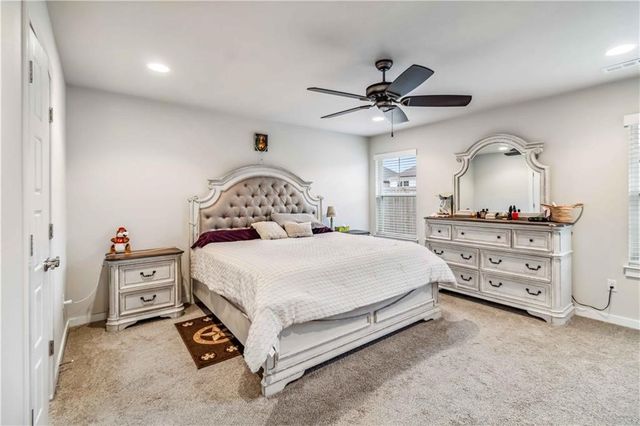 2616 Cassidy Avenue, Springdale, AR 72764