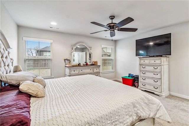 2616 Cassidy Avenue, Springdale, AR 72764