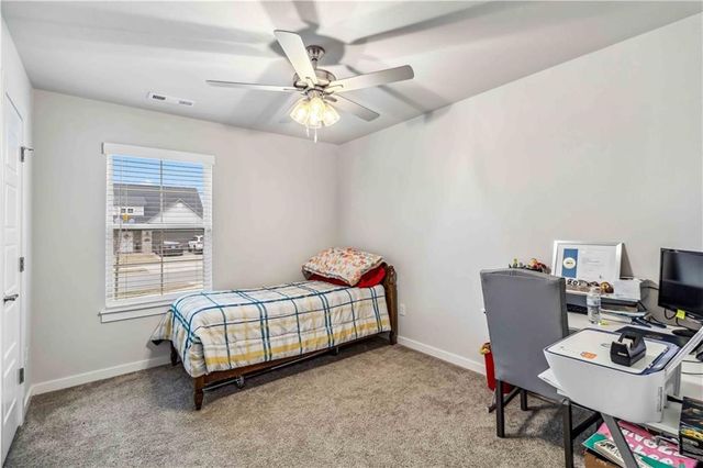 2616 Cassidy Avenue, Springdale, AR 72764