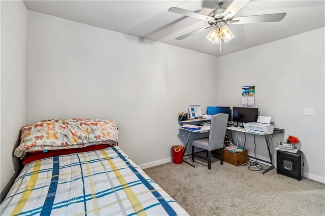 2616 Cassidy Avenue, Springdale, AR 72764