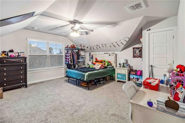 2616 Cassidy Avenue, Springdale, AR 72764