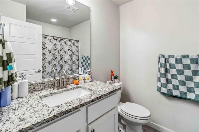 2616 Cassidy Avenue, Springdale, AR 72764