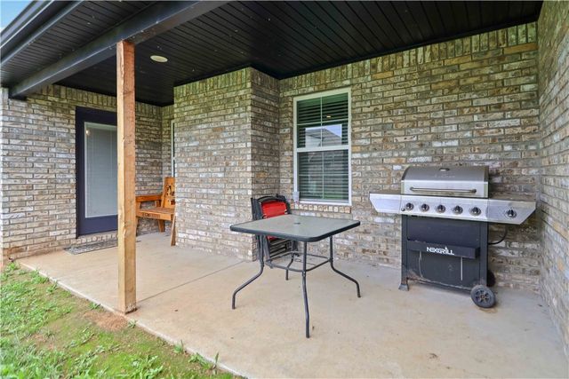 2616 Cassidy Avenue, Springdale, AR 72764