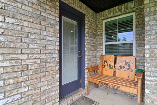 2616 Cassidy Avenue, Springdale, AR 72764