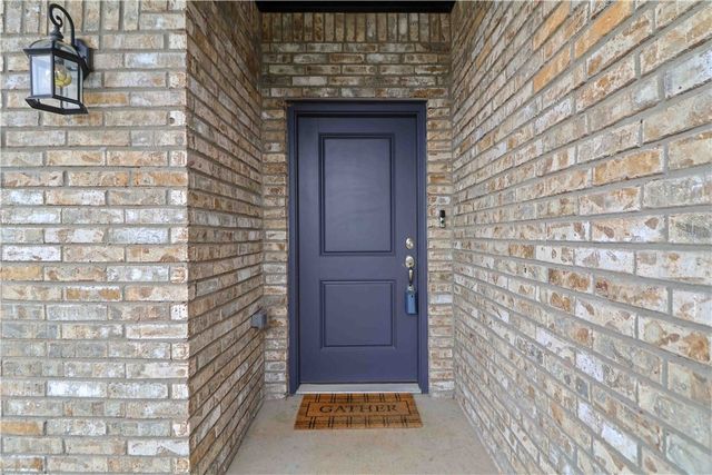 2616 Cassidy Avenue, Springdale, AR 72764