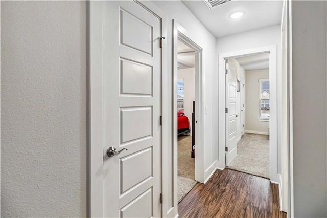 2616 Cassidy Avenue, Springdale, AR 72764