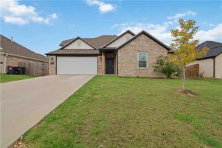 2616 Cassidy Avenue, Springdale, AR 72764