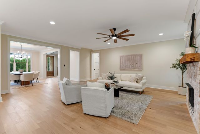 1576 Frye Rd, Columbia, TN 38401