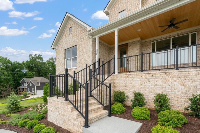 1576 Frye Rd, Columbia, TN 38401