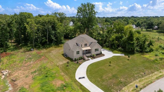 1576 Frye Rd, Columbia, TN 38401