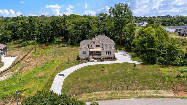 1576 Frye Rd, Columbia, TN 38401
