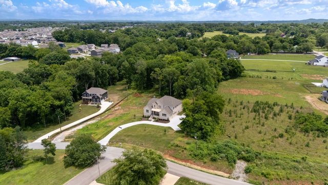 1576 Frye Rd, Columbia, TN 38401