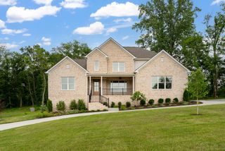 1576 Frye Rd, Columbia, TN 38401