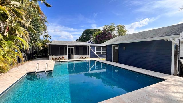 712 Tuscaloosa Street, West Palm Beach, FL 33405