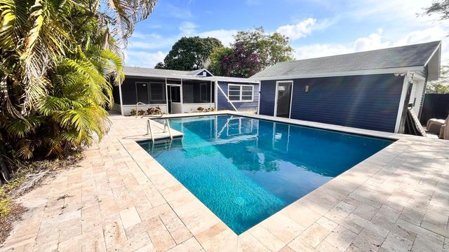 712 Tuscaloosa Street, West Palm Beach, FL 33405