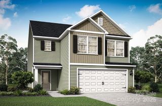 1520 Doran Terrace, Richburg, SC 29729