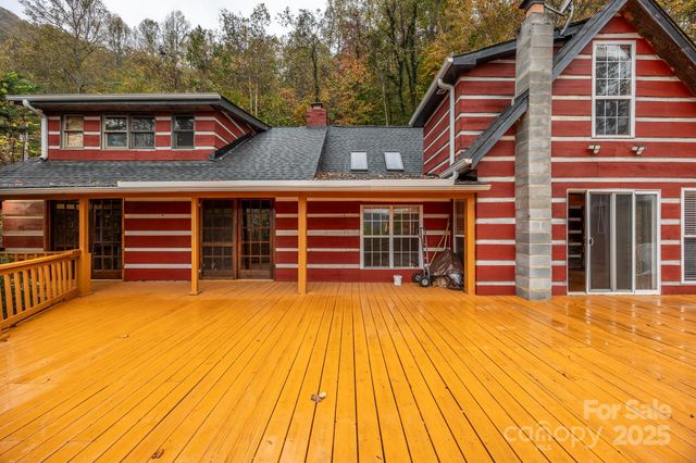 523 Sundown Drive, Franklin, NC 28734