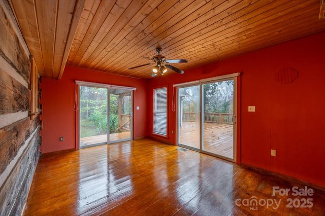 523 Sundown Drive, Franklin, NC 28734