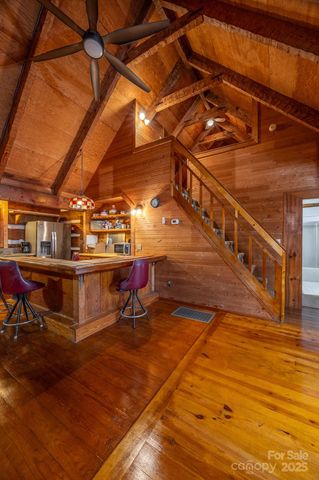 523 Sundown Drive, Franklin, NC 28734