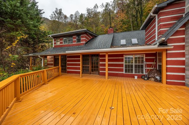 523 Sundown Drive, Franklin, NC 28734