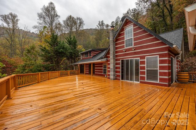 523 Sundown Drive, Franklin, NC 28734