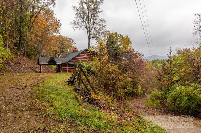 523 Sundown Drive, Franklin, NC 28734