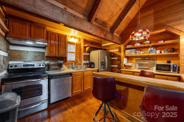 523 Sundown Drive, Franklin, NC 28734