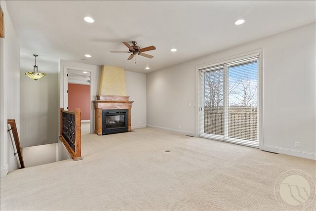 6306 Odonnell Lane, Billings, MT 59106
