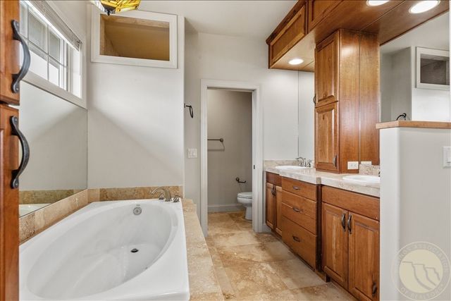 6306 Odonnell Lane, Billings, MT 59106
