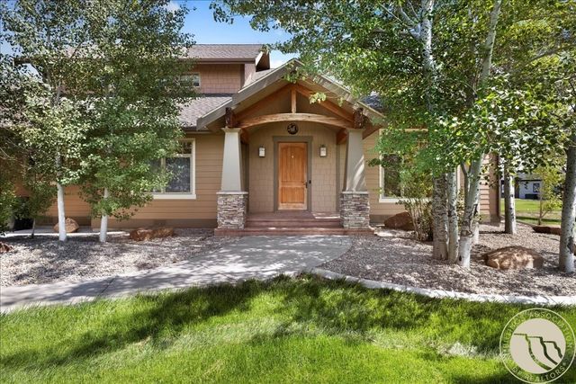 6306 Odonnell Lane, Billings, MT 59106