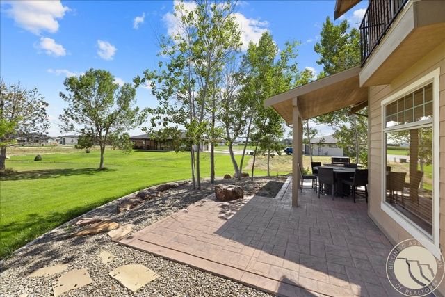 6306 Odonnell Lane, Billings, MT 59106