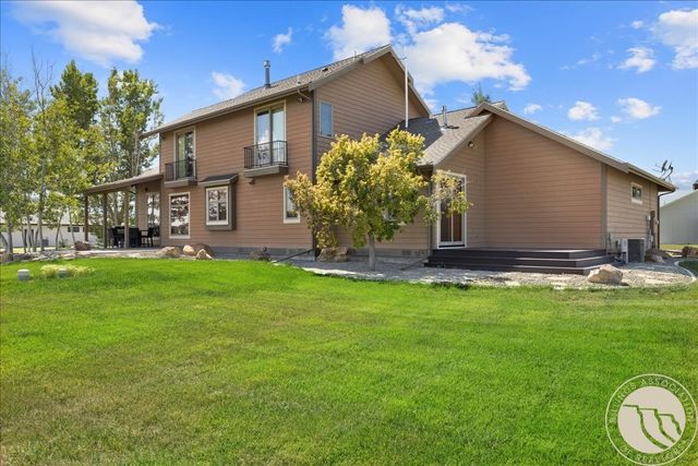 6306 Odonnell Lane, Billings, MT 59106