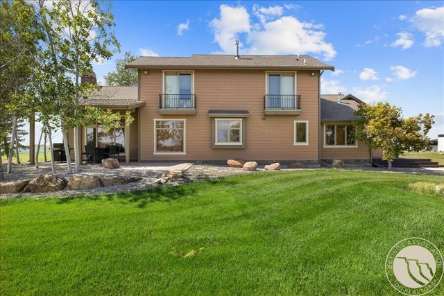 6306 Odonnell Lane, Billings, MT 59106