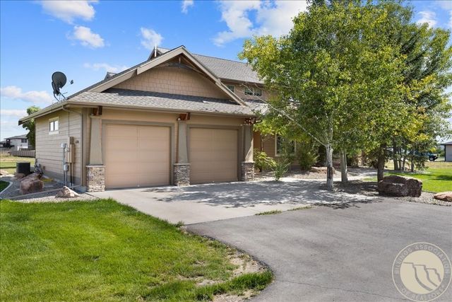 6306 Odonnell Lane, Billings, MT 59106