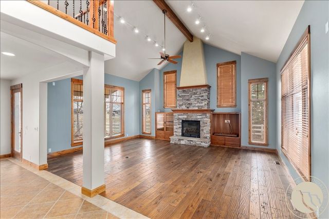 6306 Odonnell Lane, Billings, MT 59106