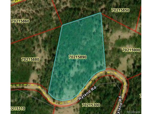 6850 Ryland Rd, San Luis, CO 81152