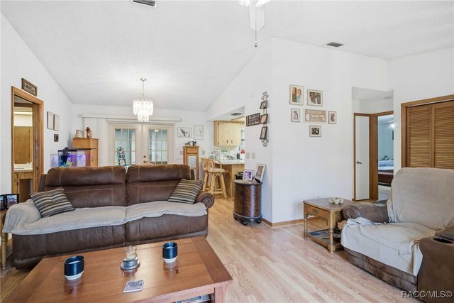 6523 E Malverne Street, Inverness, FL 34452