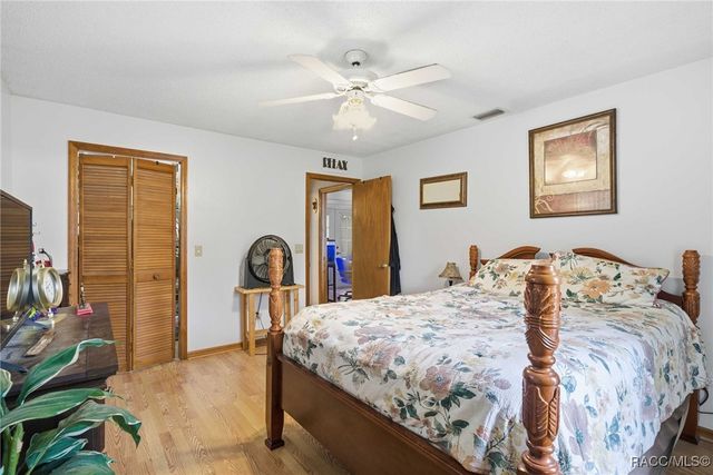 6523 E Malverne Street, Inverness, FL 34452