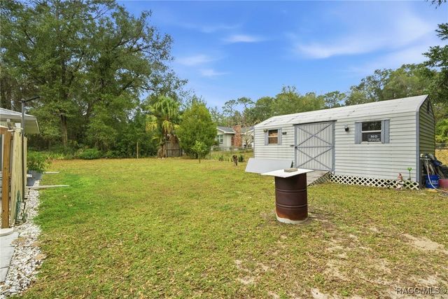 6523 E Malverne Street, Inverness, FL 34452