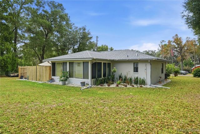 6523 E Malverne Street, Inverness, FL 34452