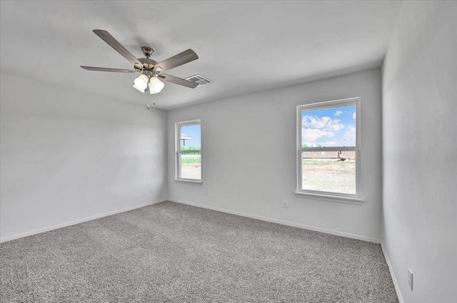 10649 SW 18th Street, Yukon, OK 73099