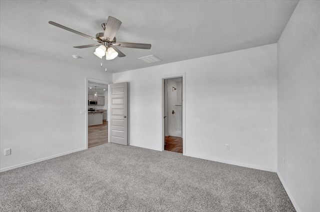 10649 SW 18th Street, Yukon, OK 73099