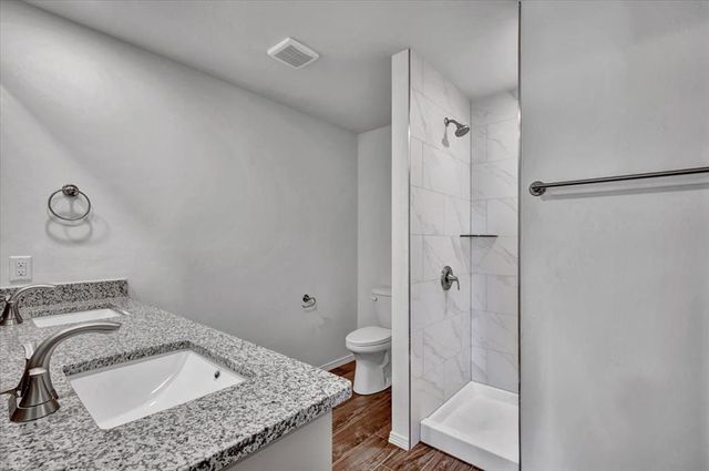 10649 SW 18th Street, Yukon, OK 73099