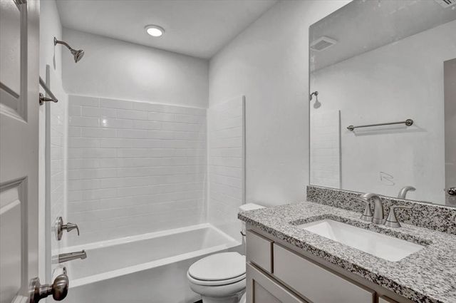 10649 SW 18th Street, Yukon, OK 73099