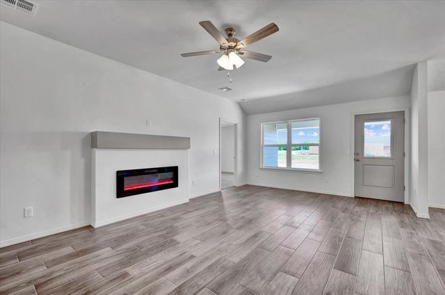10649 SW 18th Street, Yukon, OK 73099