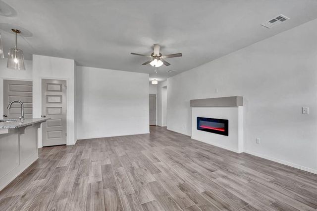 10649 SW 18th Street, Yukon, OK 73099