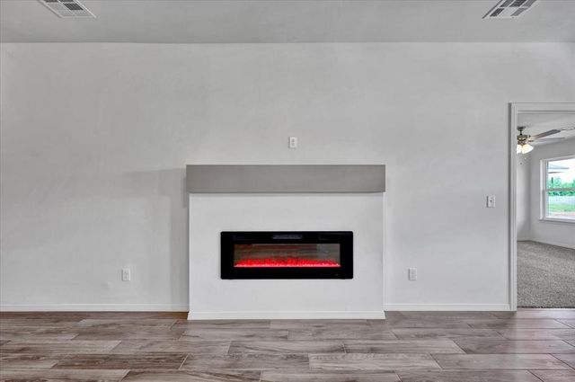 10649 SW 18th Street, Yukon, OK 73099