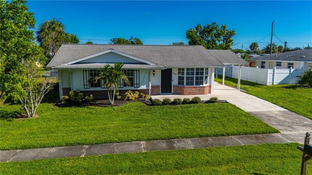 8858 FAY AVENUE, North Port, FL 34287