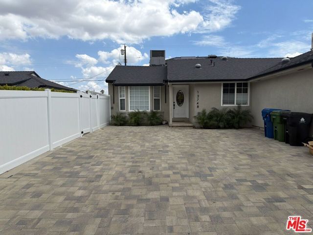 12748 Blythe Street, North Hollywood (los Angeles), CA 91605