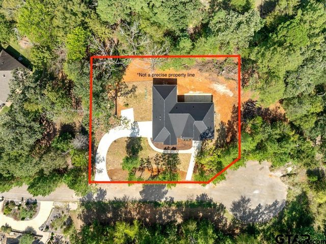 15837 Stillwaters, Lindale, TX 75771